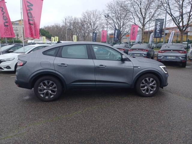 Renault Arkana image 4