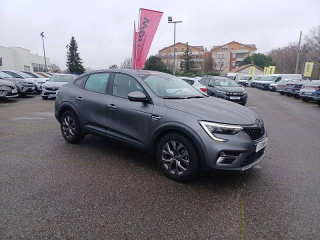 Renault Arkana image 3