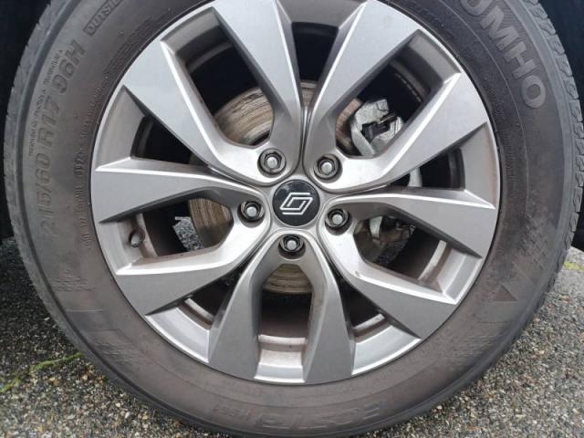 Renault Arkana image 8