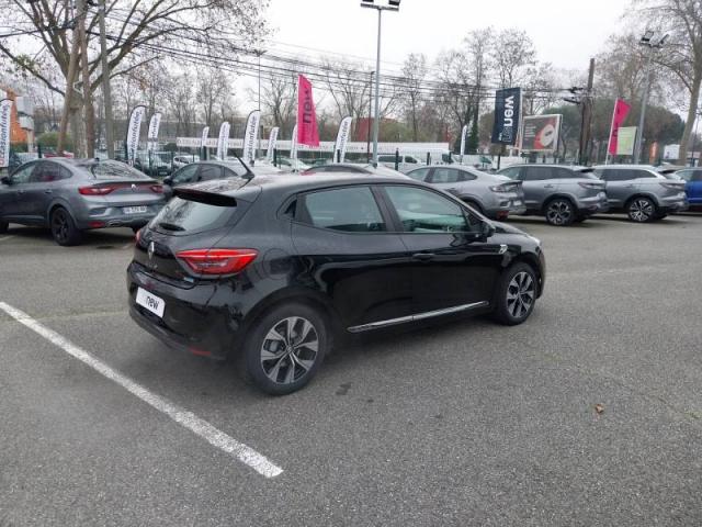 Renault Clio image 2