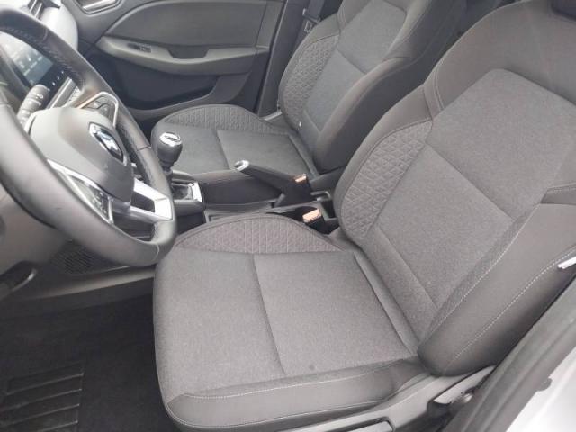 Renault Clio image 1