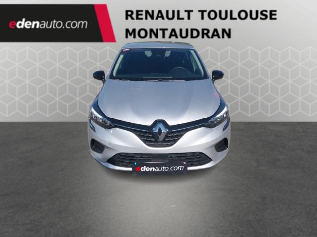 Renault Clio image 2