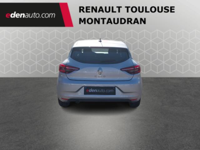 Renault Clio image 8