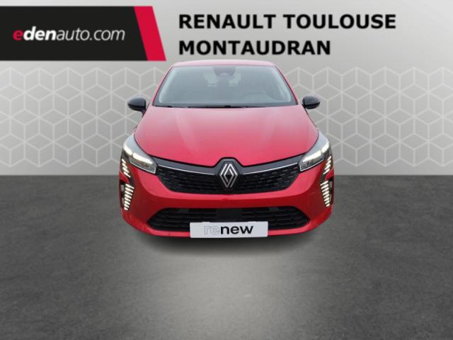 Renault Clio image 2