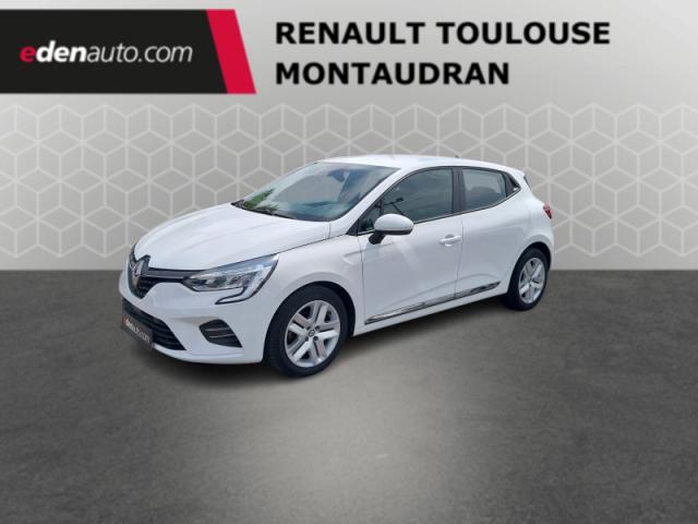 Renault Clio Tce 90 - 21 Business