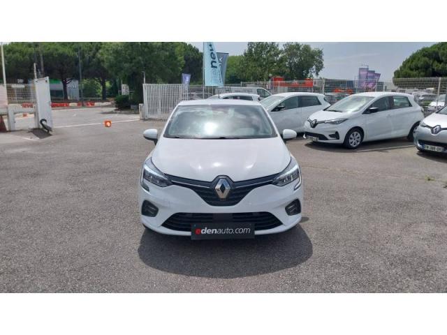 Renault Clio image 2