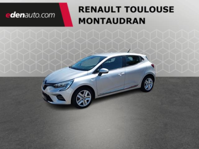 Renault Clio Tce 90 - 21n Business