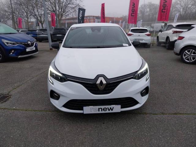 Renault Clio image 3
