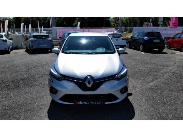 Renault Clio image 4