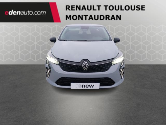 Renault Clio image 2