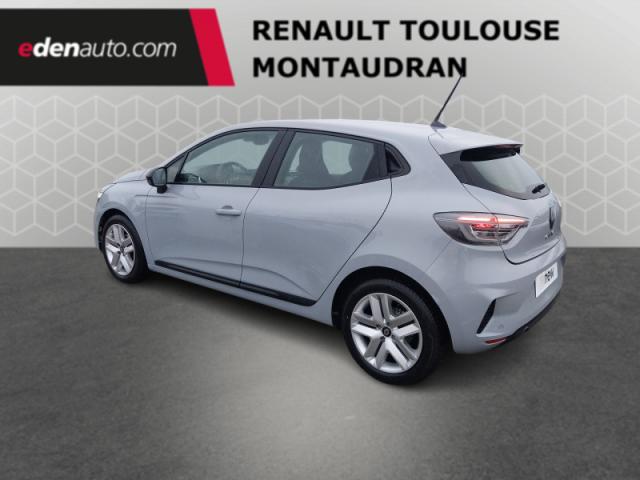 Renault Clio image 6