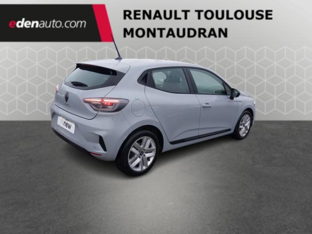 Renault Clio image 4