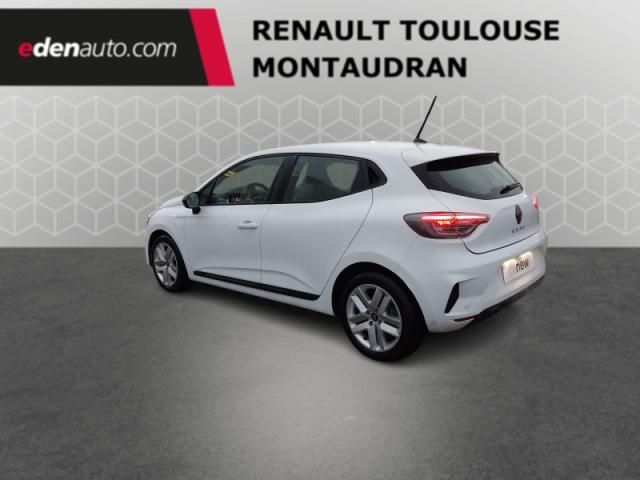 Renault Clio image 2