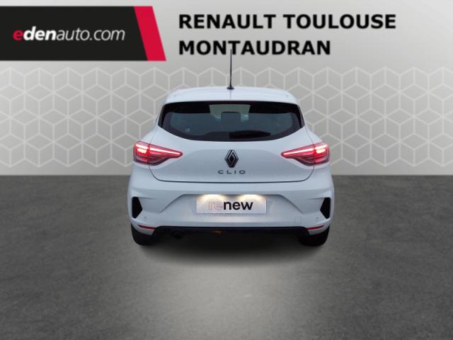 Renault Clio image 6