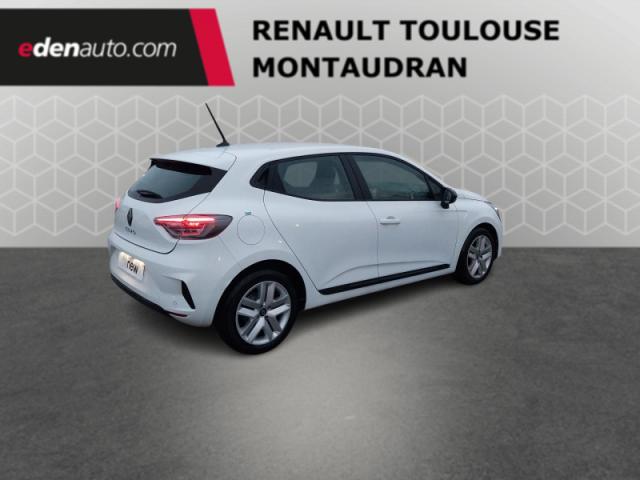 Renault Clio image 9
