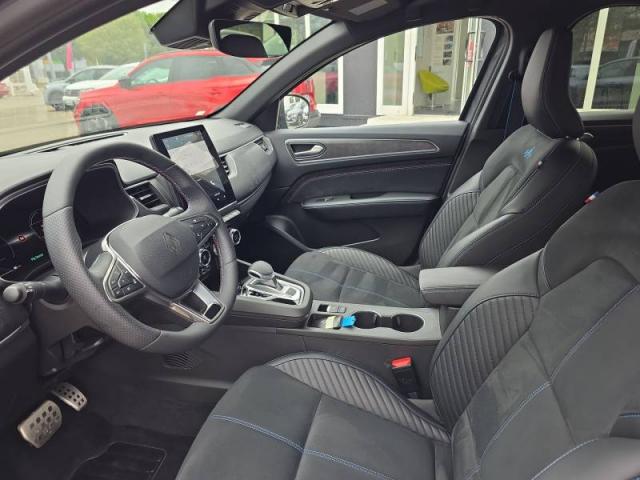 Renault Arkana image 5