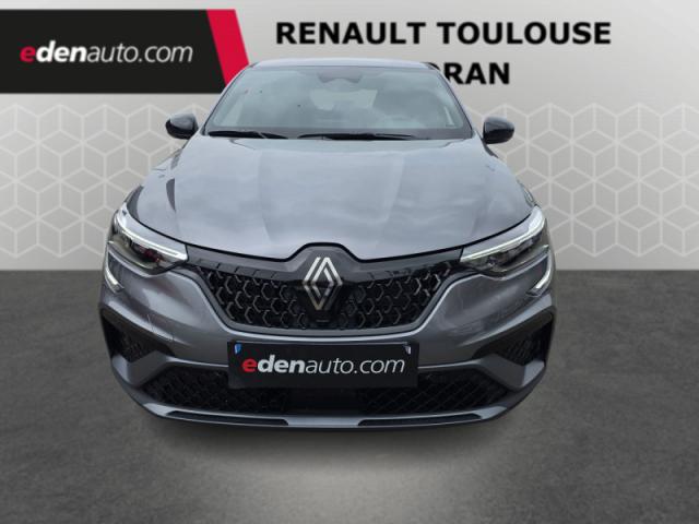 Renault Arkana image 4