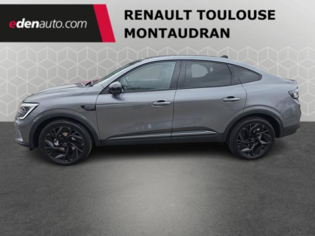 Renault Arkana image 9