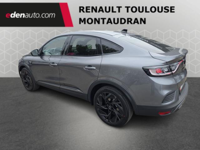 Renault Arkana image 7