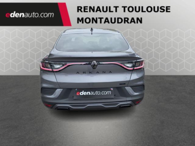 Renault Arkana image 2