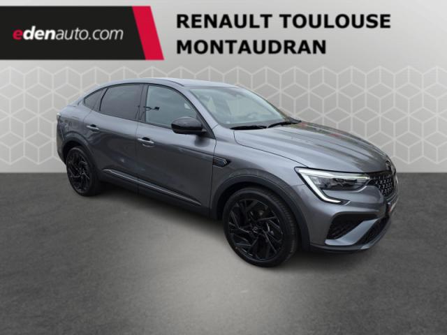 Renault Arkana image 1