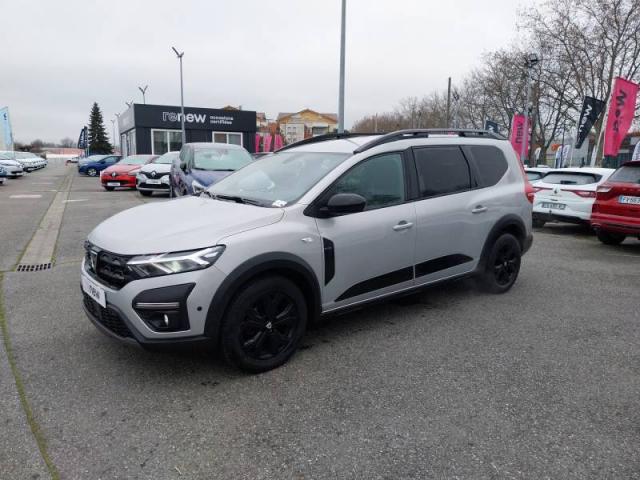 Dacia Jogger Eco-G 100 5 Places Sl Extreme +