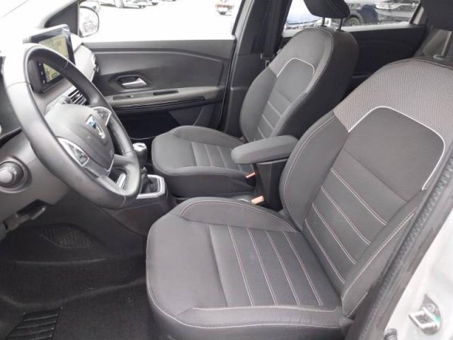 Dacia Jogger image 7