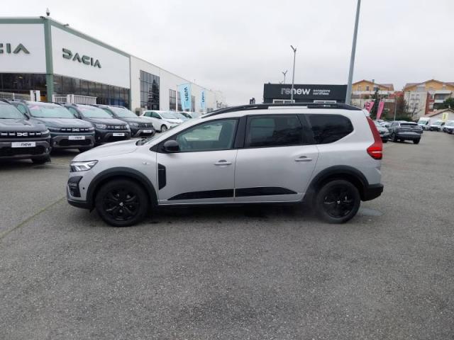 Dacia Jogger image 8