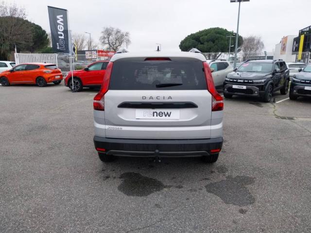 Dacia Jogger image 6