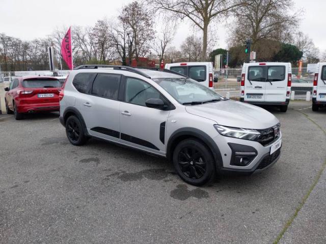 Dacia Jogger image 4