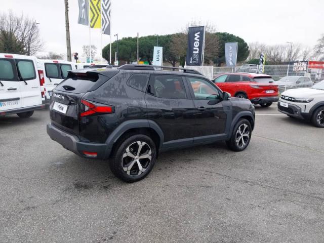 Dacia Duster image 5