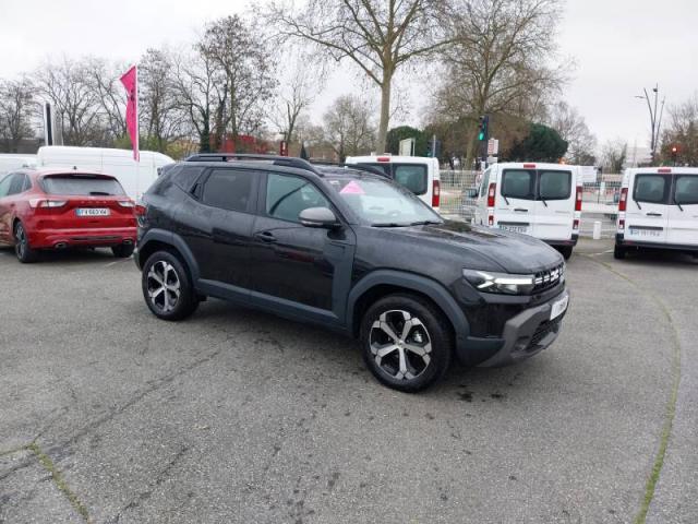 Dacia Duster image 4