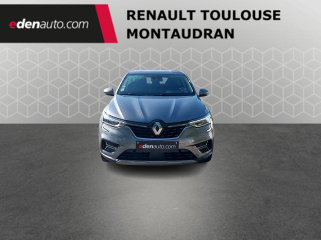 Renault Arkana image 4