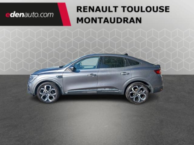 Renault Arkana image 7