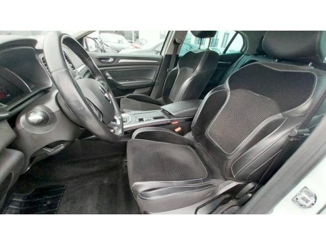 Renault Mégane image 7