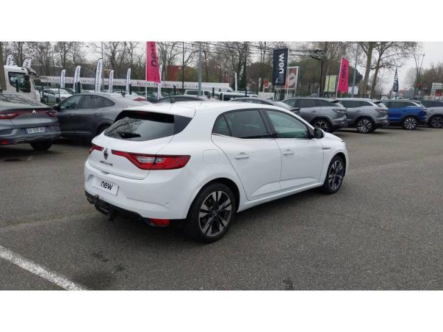 Renault Mégane image 5