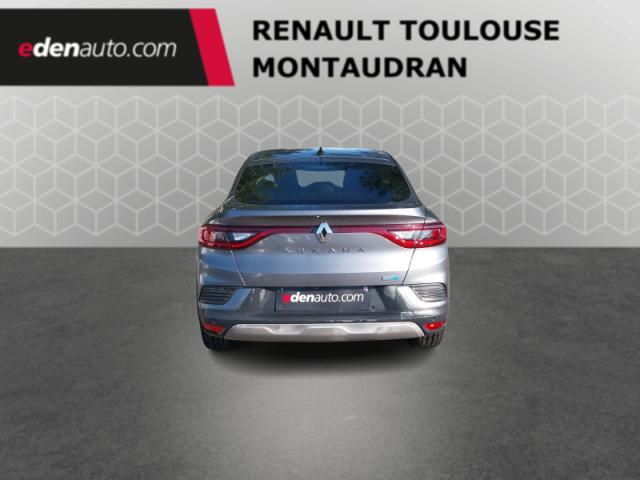 Renault Arkana image 4