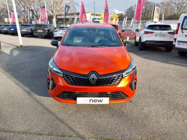 Renault Clio image 4