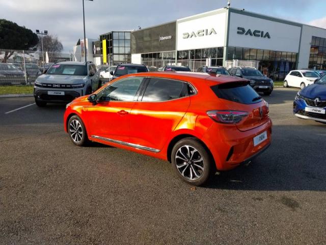 Renault Clio image 3