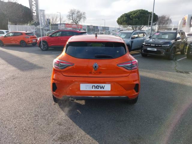 Renault Clio image 6