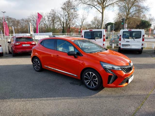 Renault Clio image 9