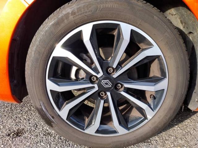 Renault Clio image 8