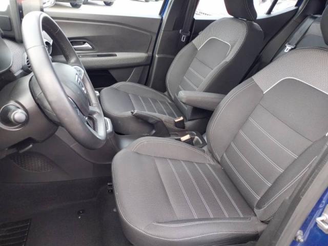 Dacia Sandero image 5