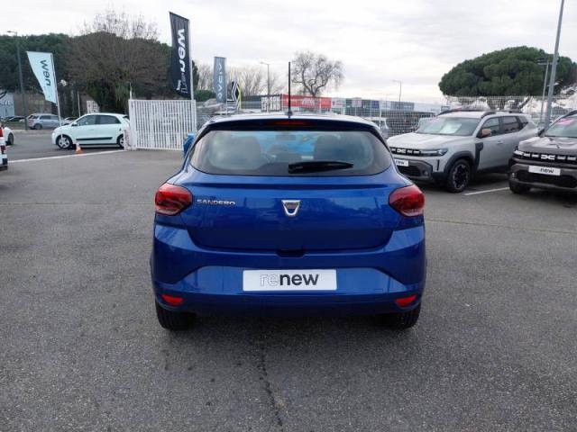 Dacia Sandero image 2