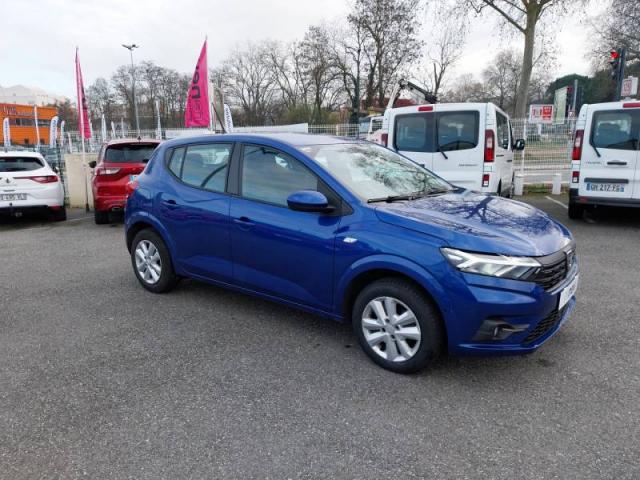 Dacia Sandero image 6