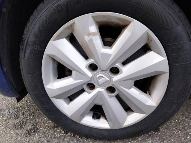 Dacia Sandero image 1