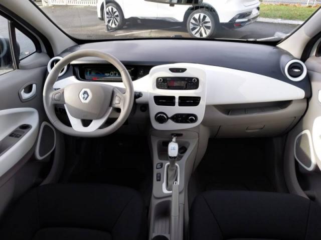 Renault Zoe image 8
