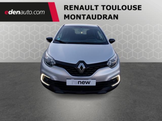 Renault Captur image 5