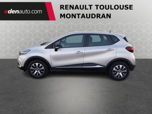 Renault Captur image 3