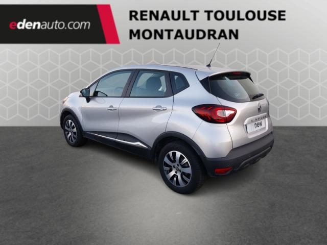 Renault Captur image 8